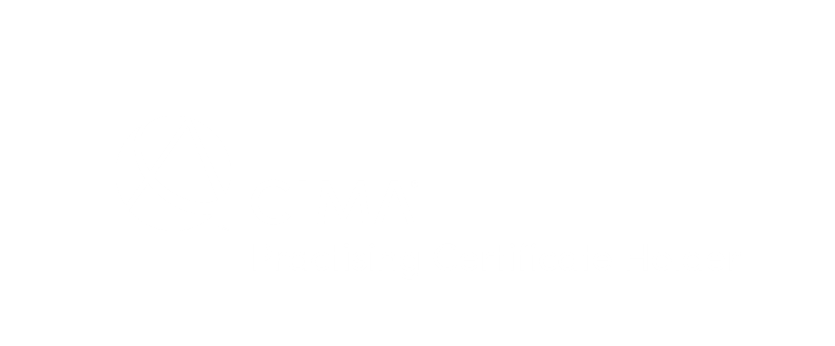 New CIMA Logo